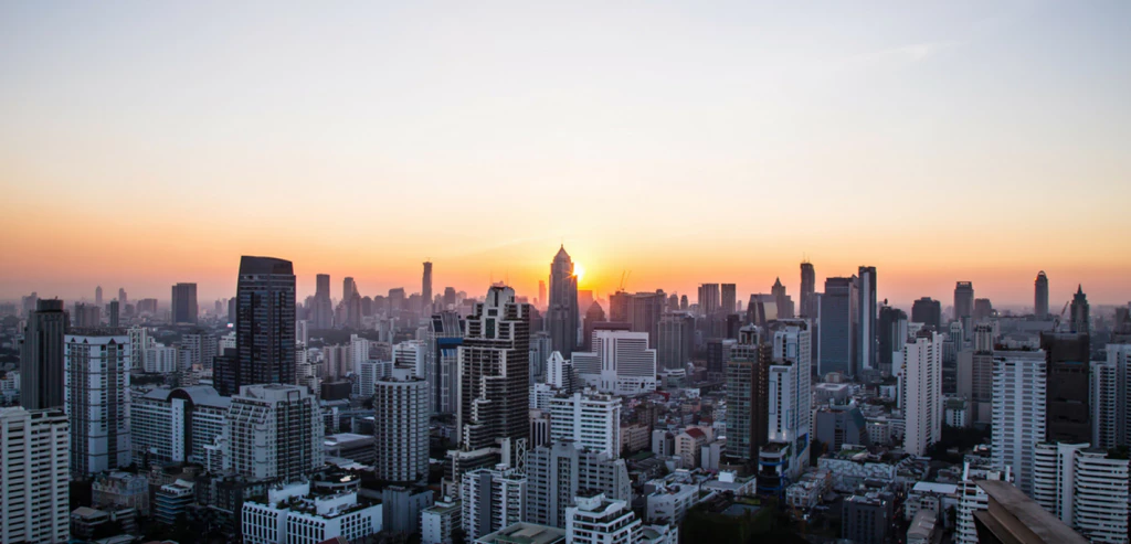 Cap sur l'Afrique du Sud