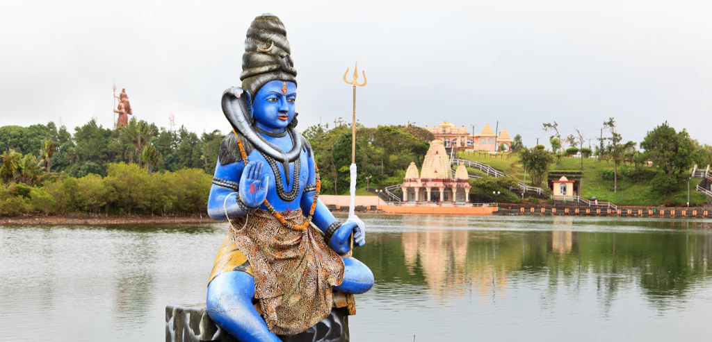 Escapade mauricienne