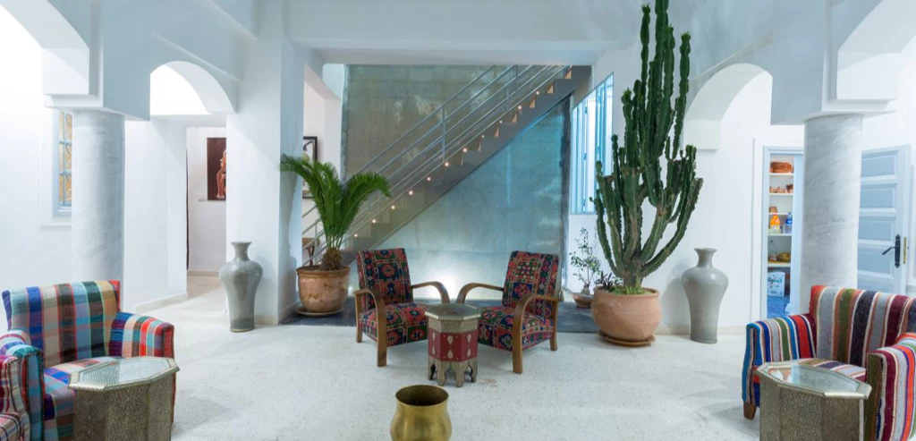 Week-end à Marrakech