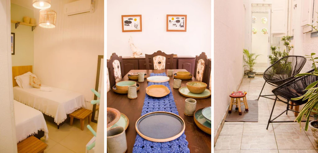 Circuit au Brésil : Salvador et la côte atlantique