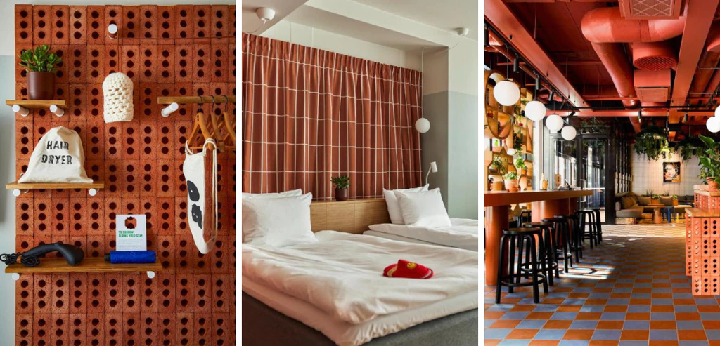 Évasion citadine en Finlande et aux Pays Baltes