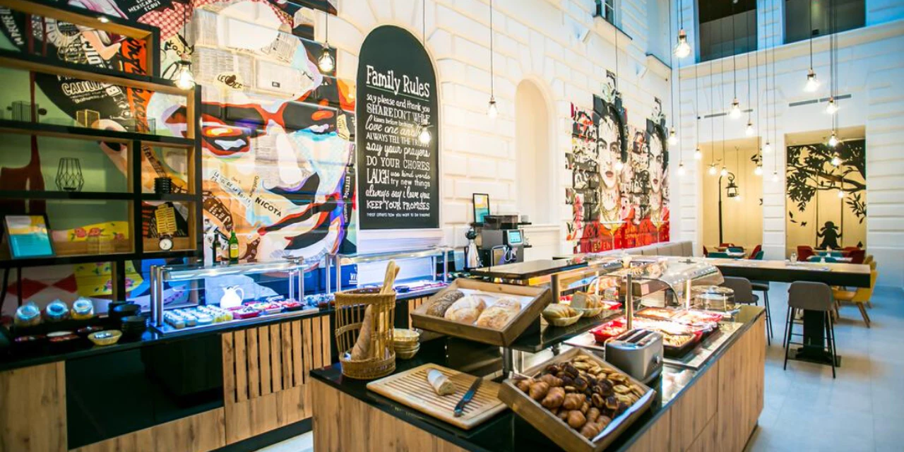 City Break à Budapest