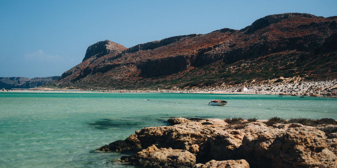 Séjour farniente sous le soleil de Crète