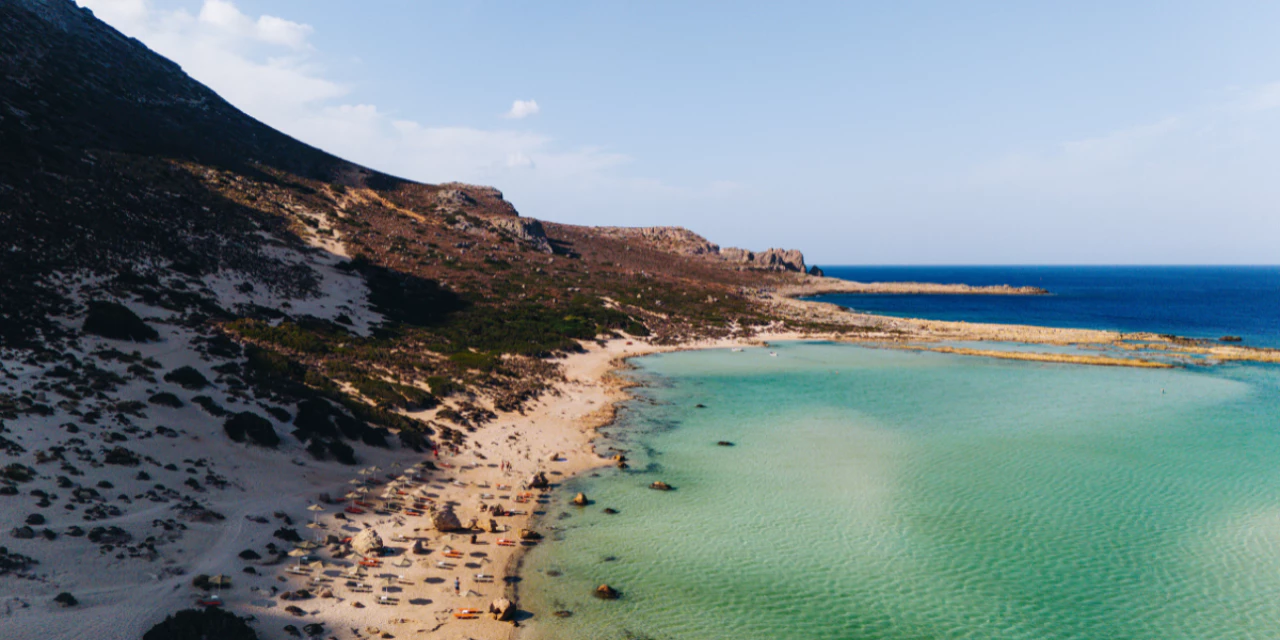 Séjour farniente sous le soleil de Crète