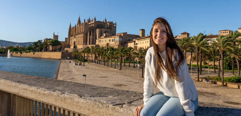 City Break à Majorque