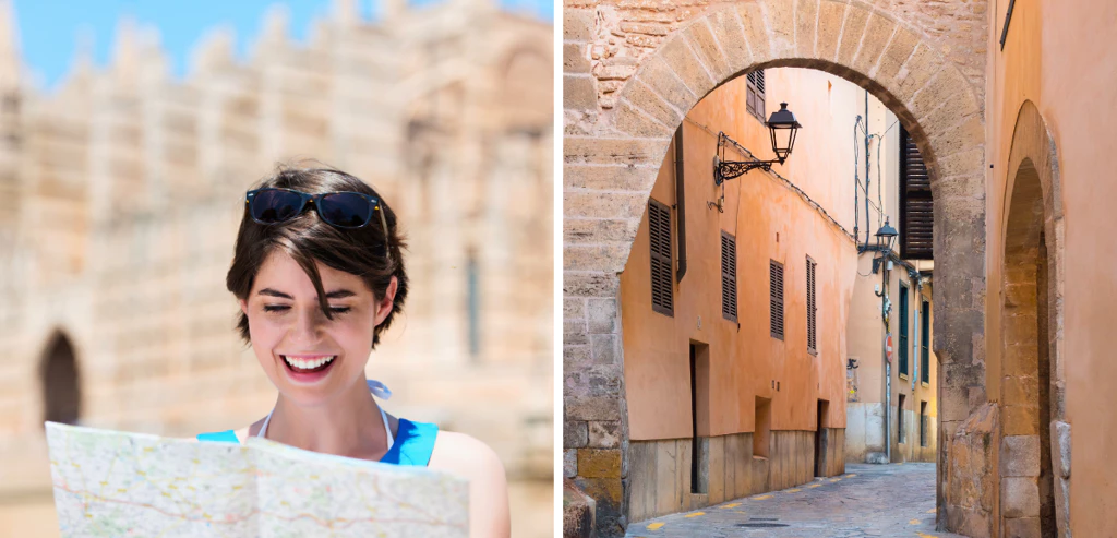 City Break à Majorque