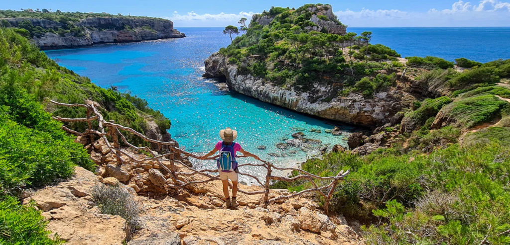 City Break à Majorque