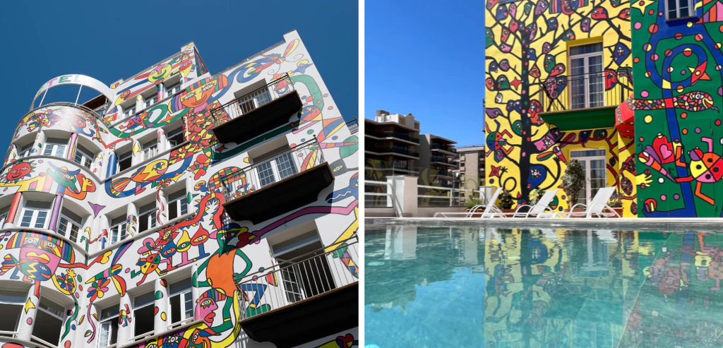 City Break à Majorque