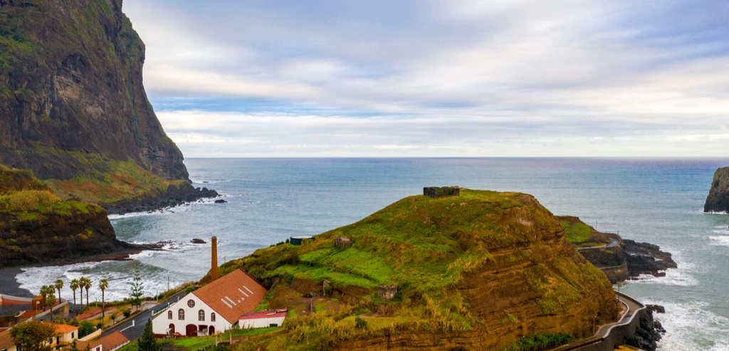 Douceurs et découvertes à Madère