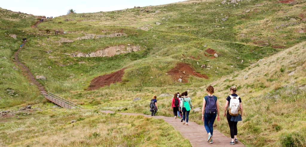 Douceurs et découvertes à Madère