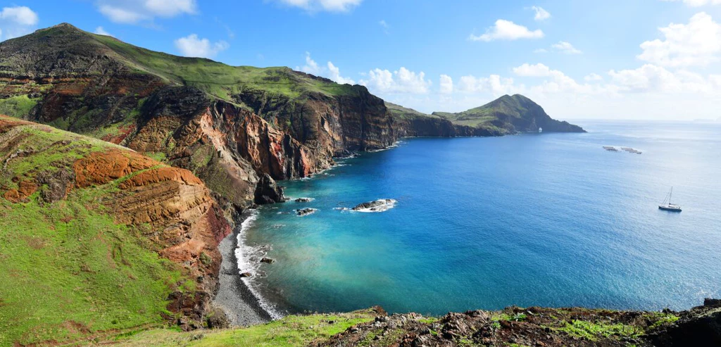 Douceurs et découvertes à Madère