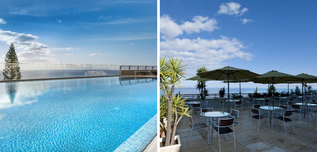 Douceurs et découvertes à Madère