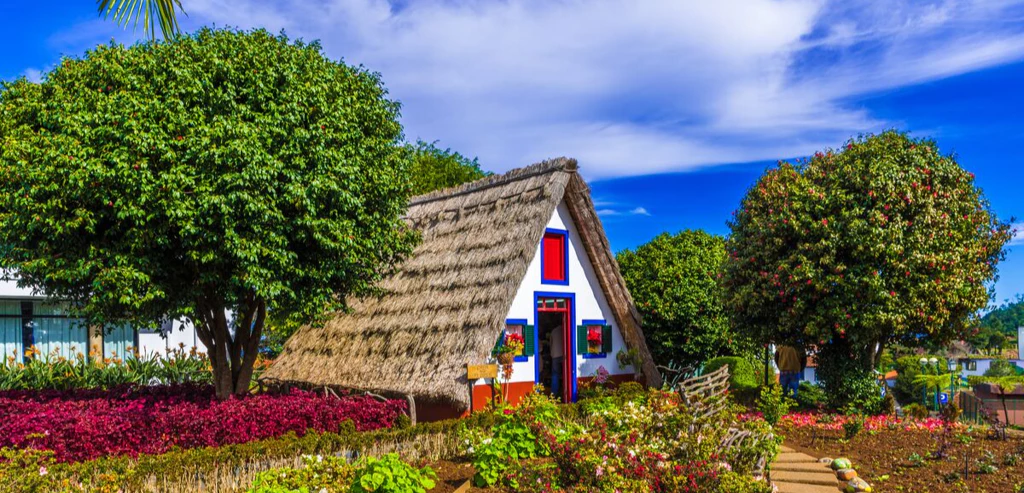 Douceurs et découvertes à Madère