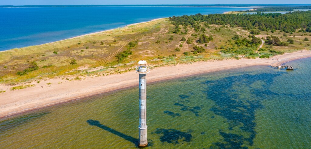 Circuit en Estonie, au cœur des joyaux baltes