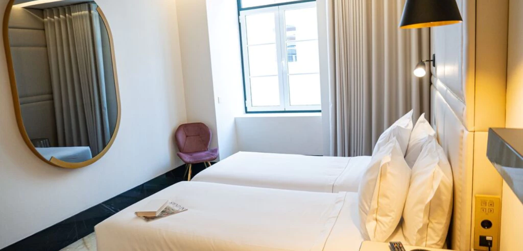 Week-end à Lisbonne