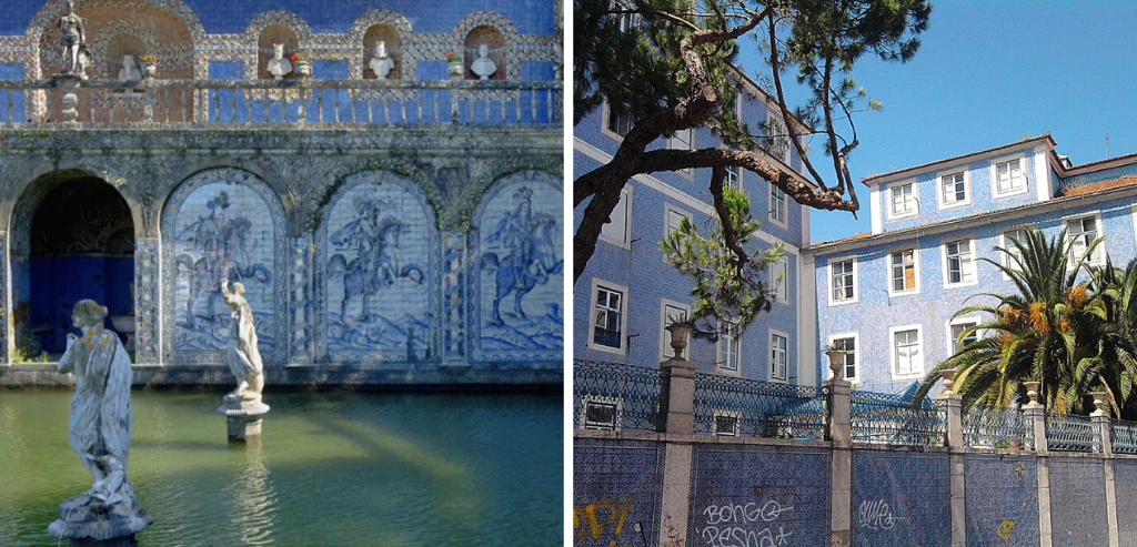 Week-end à Lisbonne