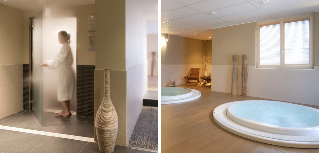 Ski, snow & fun au pied du massif du Mont-Blanc