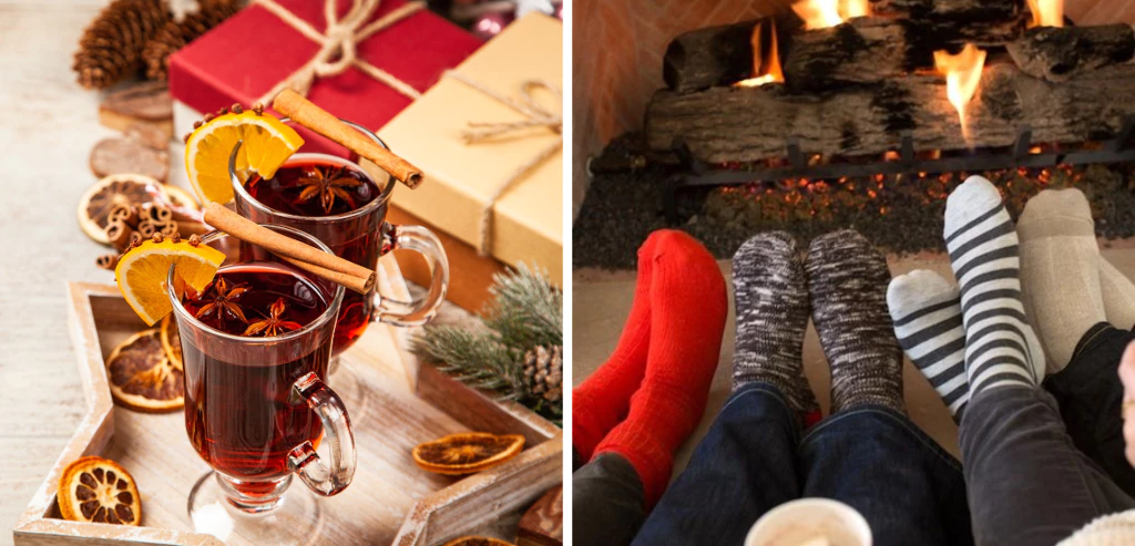 Ski, snow & fun au pied du massif du Mont-Blanc