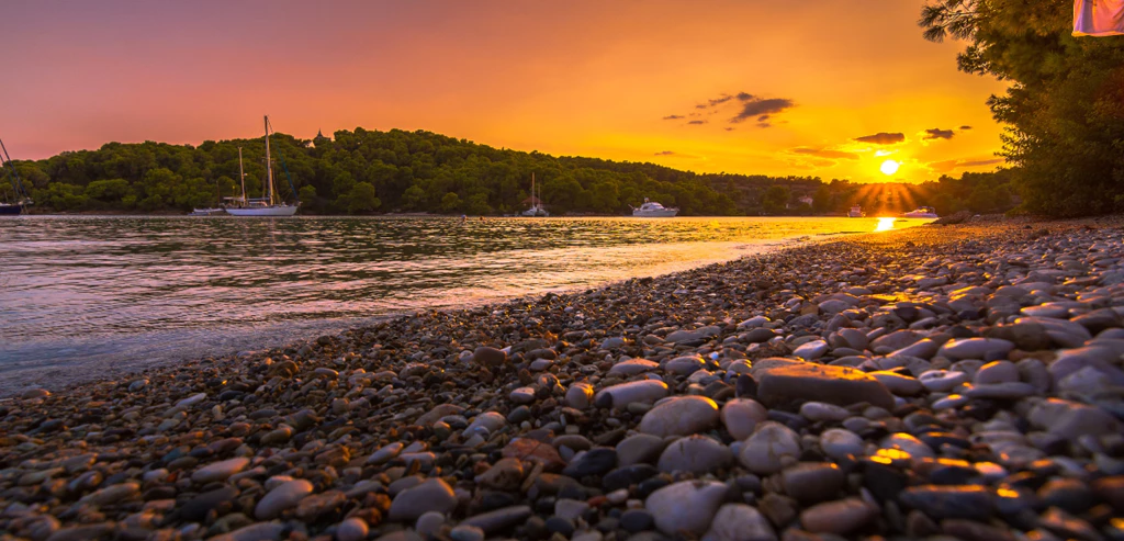 Séjour à la villa des Copines en Grèce