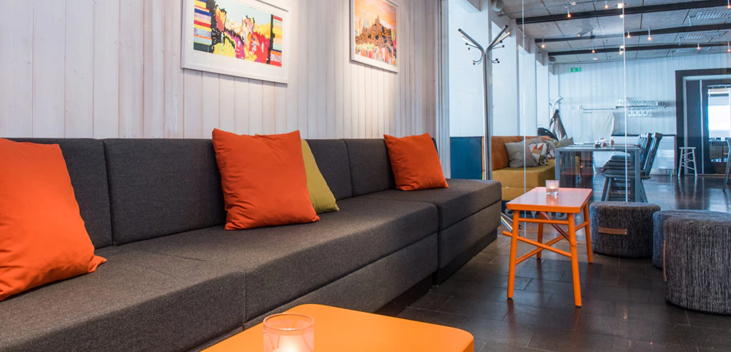 Séjour givré en Laponie suédoise