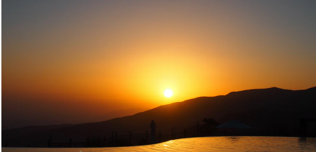 Oman, joyau d'Orient