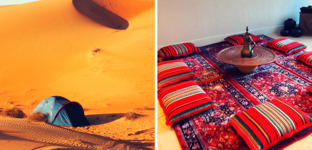 Oman, joyau d'Orient