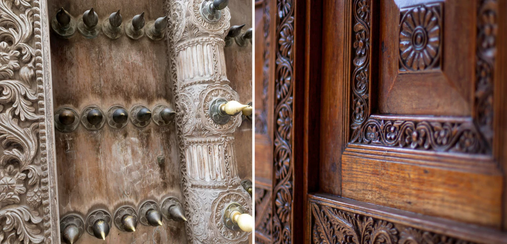 Zanzibar, welcome to paradise !