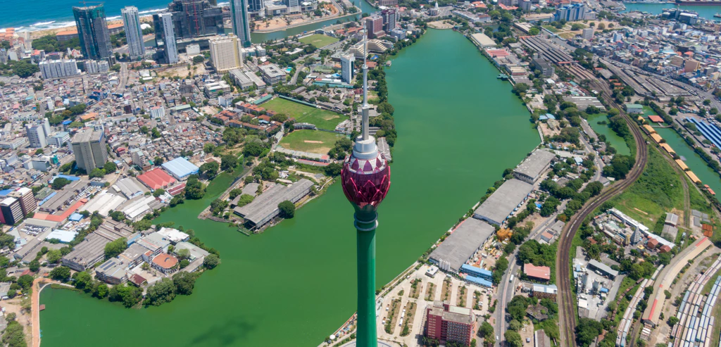 Expérience Sri Lanka