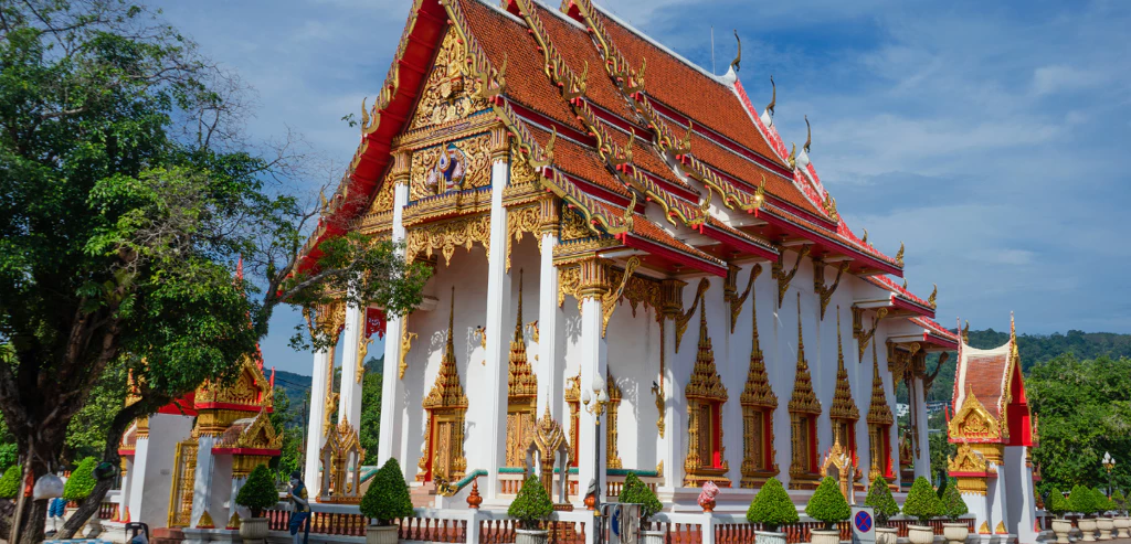 Thaïlande : plein sud !