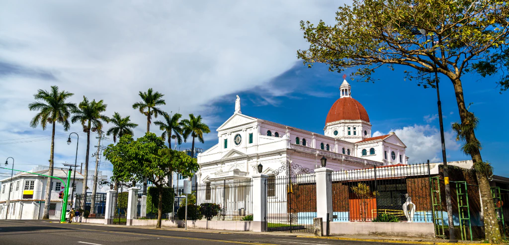 Circuit Costa Rica, de Tortuguero au Pacifique