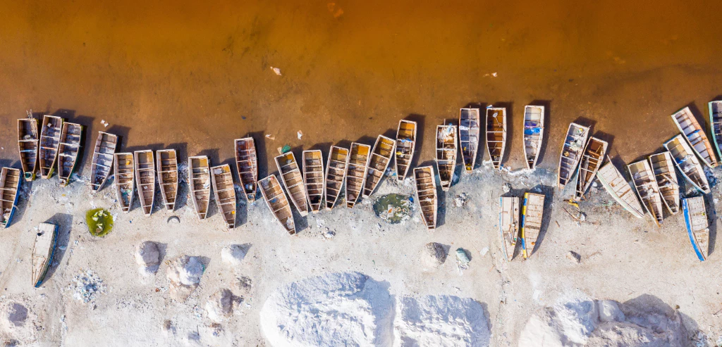 Escapade Sénégalaise
