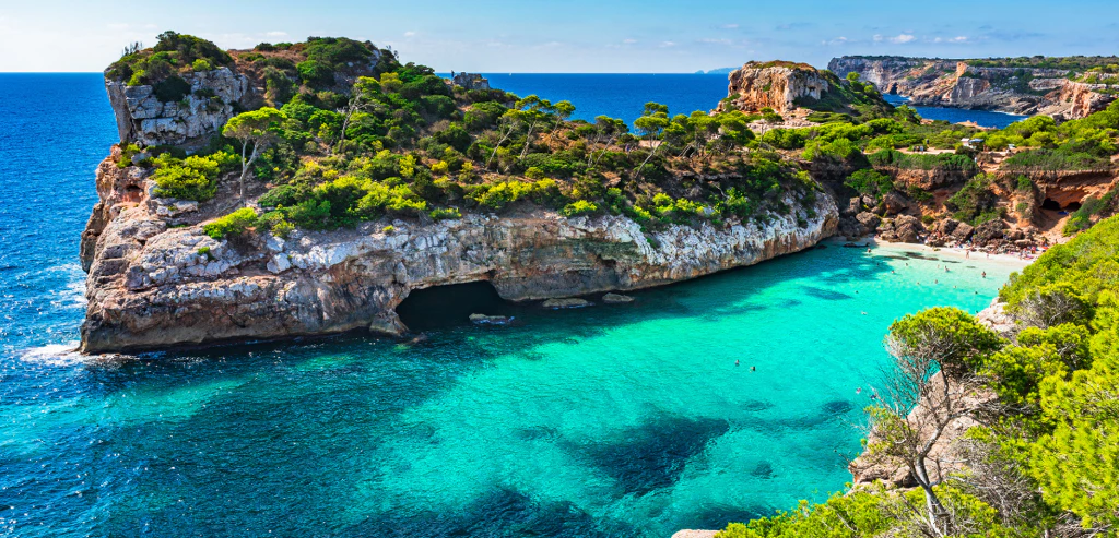 Séjour farniente à Majorque