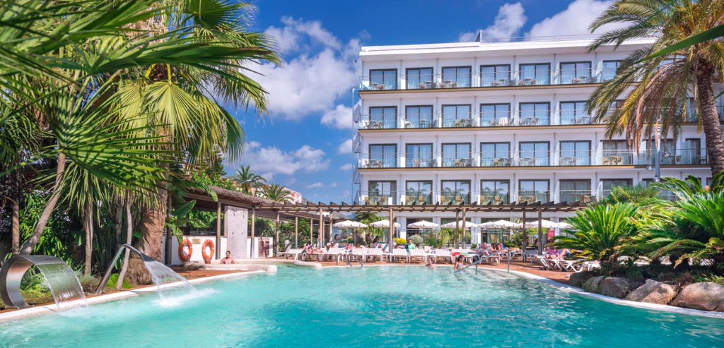 Séjour sous le soleil de la Costa Brava en Espagne