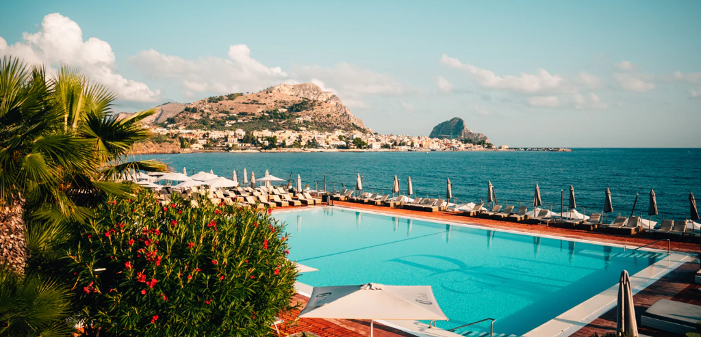Séjour farniente, les pieds dans l'eau en Sicile