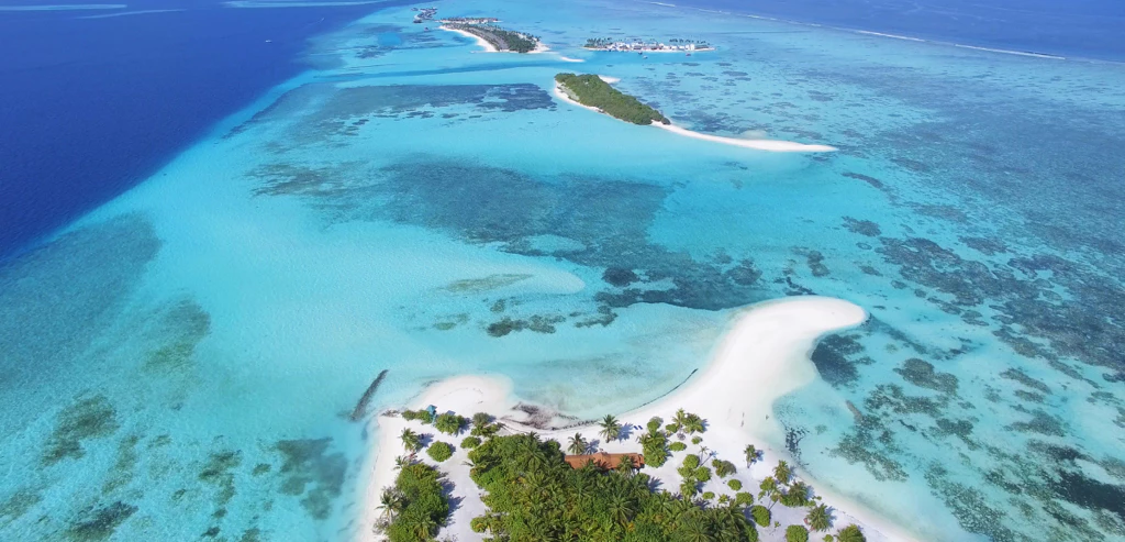 Croisière et snorkeling dans les Maldives